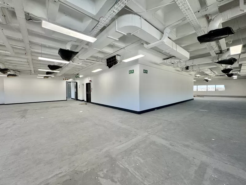 1 912 m² Office to let in Cape Town City Centre/CBD, The Box (photo 31)