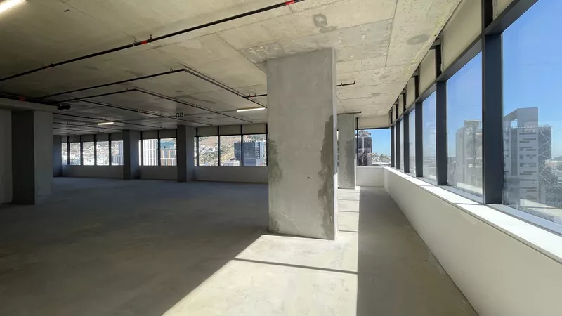 352 m² Office to let in Cape Town City Centre/CBD, The Rubik (photo 7)