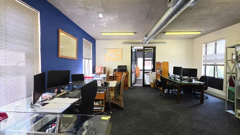 184 m² Office to let in Waterford Place Office Park, 8 Waterford Mews (photo 20)