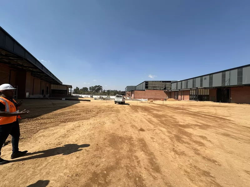 Nine at S&J, Germiston (photo 51)