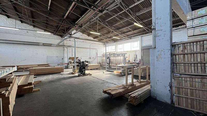 2 900 m² Industrial to let in Epping, 30 Gunners Circle (photo 9)