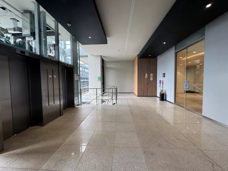 1 146 m² Office to let in Woodstock, The Boulevard Office Park (photo 10)