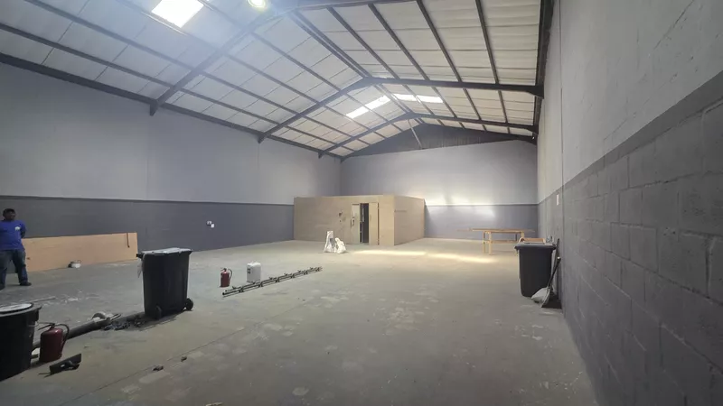 332 m² Industrial to let in Strand, Pryde Park (photo 6)