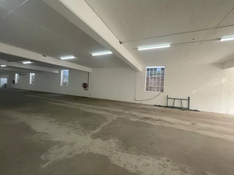 1 416 m² Industrial to let in Southern Suburbs, Landmark 91 (photo 8)