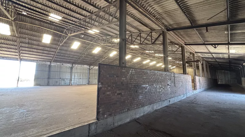 1 950 m² Industrial to let in Joostenbergvlakte, 10 Kolgans Street - Joostenbergvlakte (photo 11)