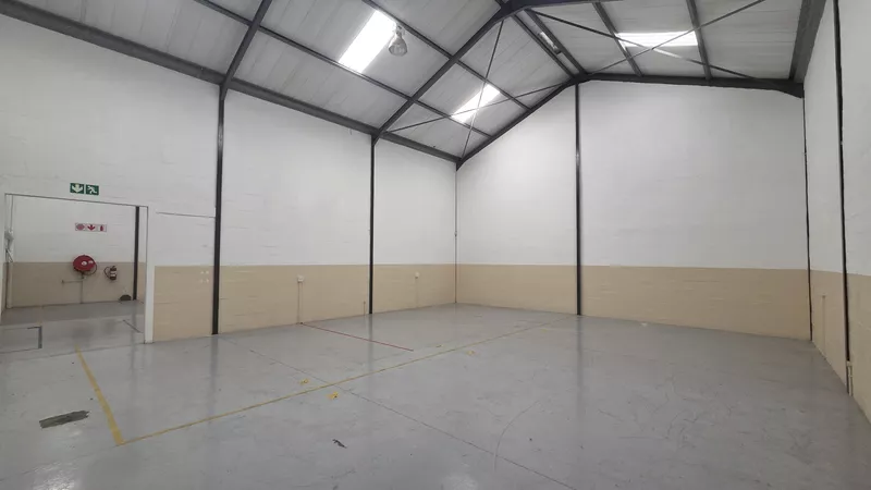 518 m² Industrial to let in Strand, Meerlust Industrial Park (photo 27)