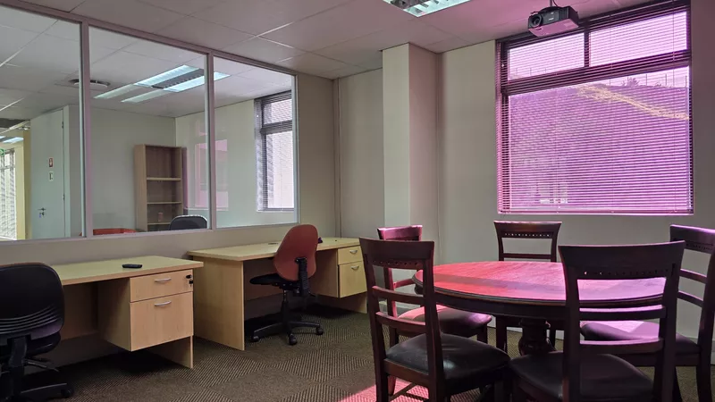 346 m² Office to let in Tyger Waterfront, The Cliffs (photo 32)