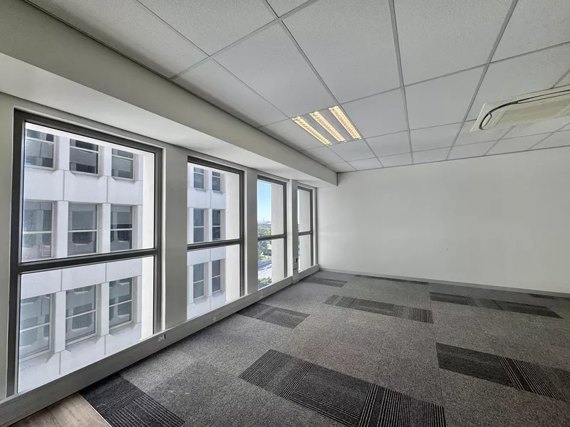 387 m² Office to let in Cape Town City Centre/CBD, Thomas Pattullo (photo 4)