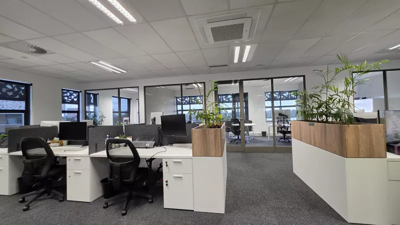 2 506 m² Office to let in Century City, 5 on Century City Drive (West) (photo 76)