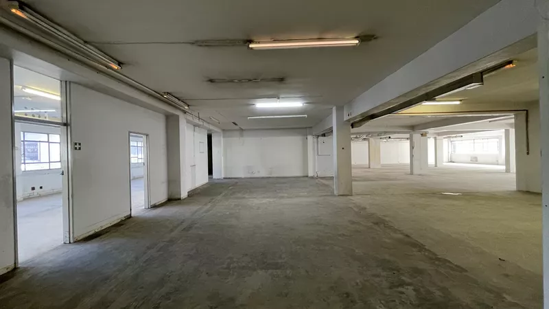 900 m² Office to let in Cape Town City Centre/CBD, Cubana House (photo 16)
