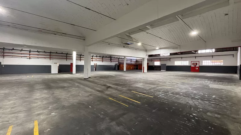 1 514 m² Industrial to let in Paarl, Spilo Business Park (photo 8)