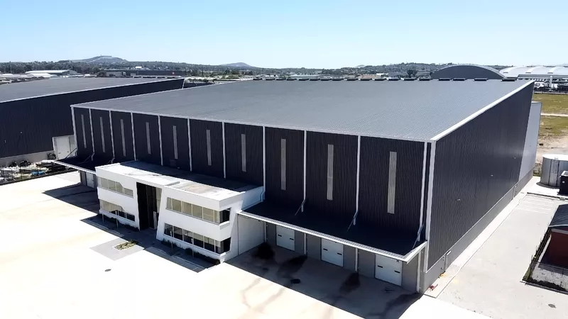 5 427 m² Industrial to let in Brackenfell, Plumblink Building B Branckengate 2 (photo 1)