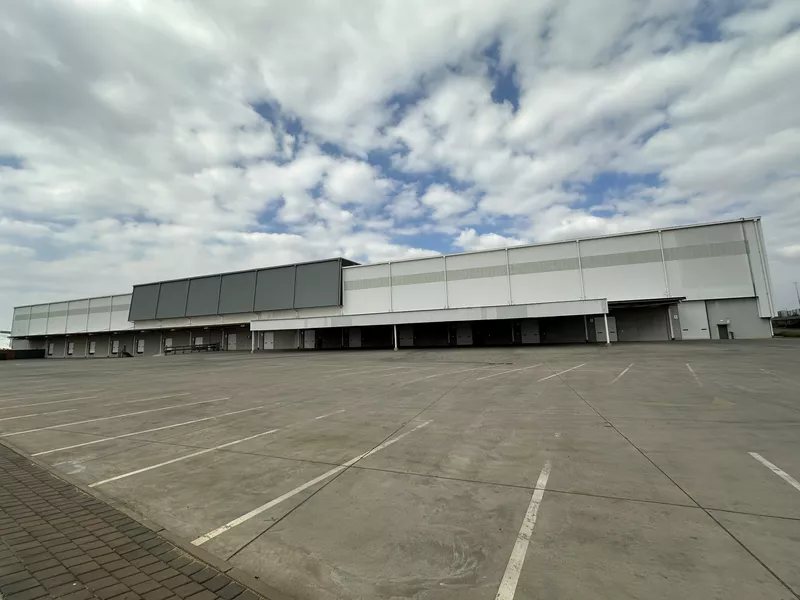 Eastport Building 2, Midrand (photo 62)