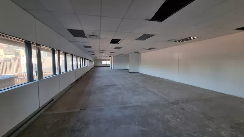 484 m² Office to let in Cape Town City Centre/CBD, The Box (photo 17)