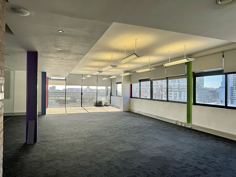 226 m² Office to let in De Waterkant, Hamilton House (photo 9)