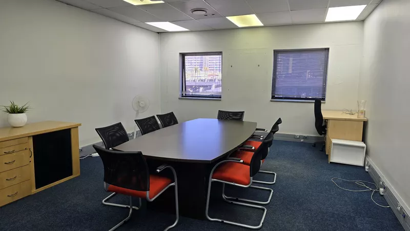 1 059 m² Office to let in Century City, Smartsurv House (photo 22)