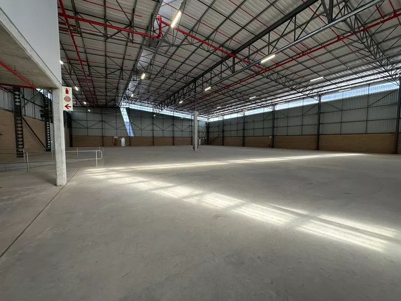 Rand Airport Commercial Park, Germiston (photo 34)