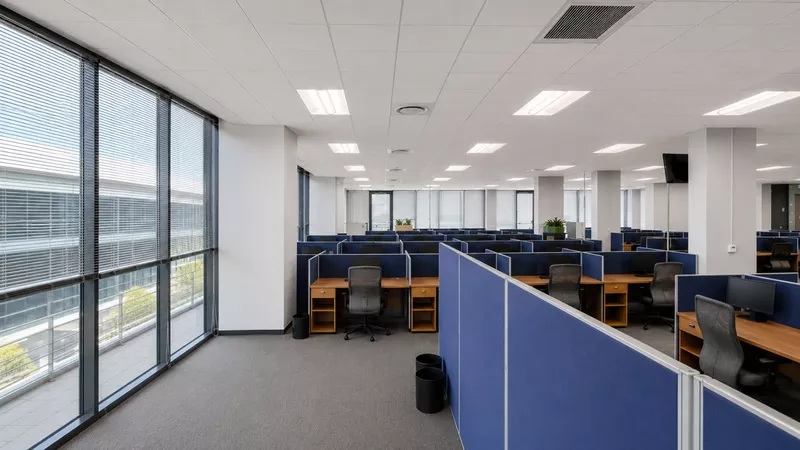 1 587 m² Office to let in Woodstock, The Boulevard (photo 19)