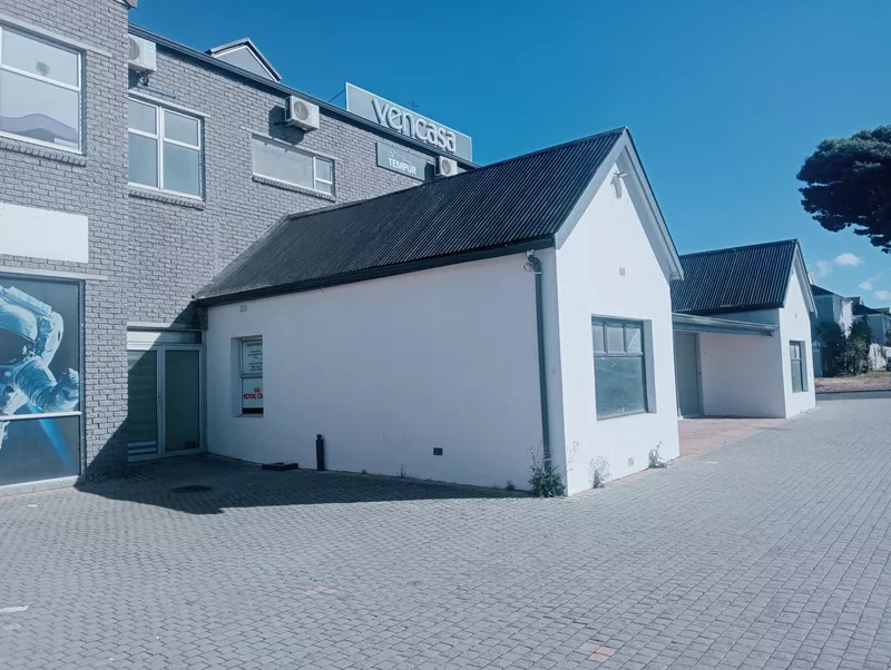 730 m² Office to let in Southern Suburbs, 186 Main Road, Diep River (photo 4)
