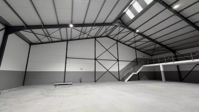 759 m² Industrial to let in Fisantekraal, 39 Stillewater Street, Unit 1 (photo 7)