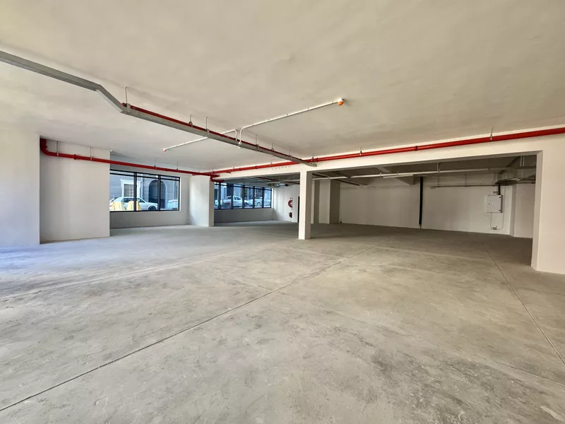 445 m² Retail property to let in Cape Town City Centre/CBD, City Park (photo 6)