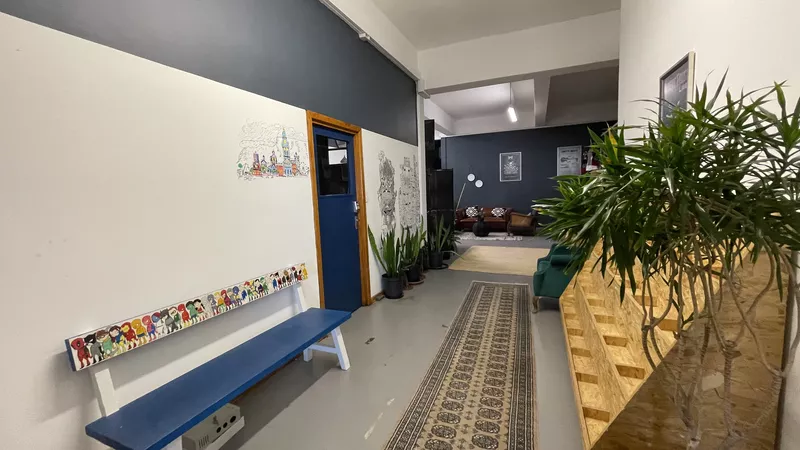 400 m² Office to let in Woodstock, 299 Albert Road (photo 11)