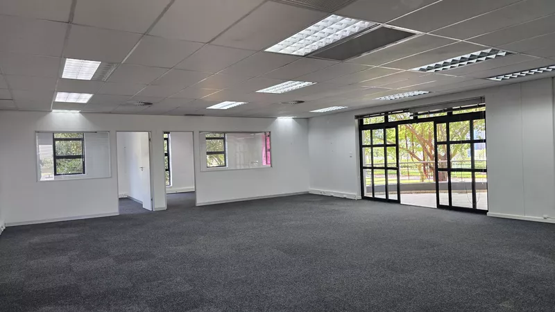 202 m² Office to let in Estuaries Office Estate, Estuaries Suites - Block C (photo 7)