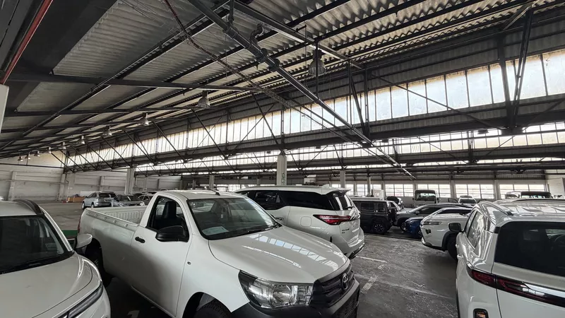 2 838 m² Industrial to let in Paarden Eiland, 67 Carlisle Street (photo 6)
