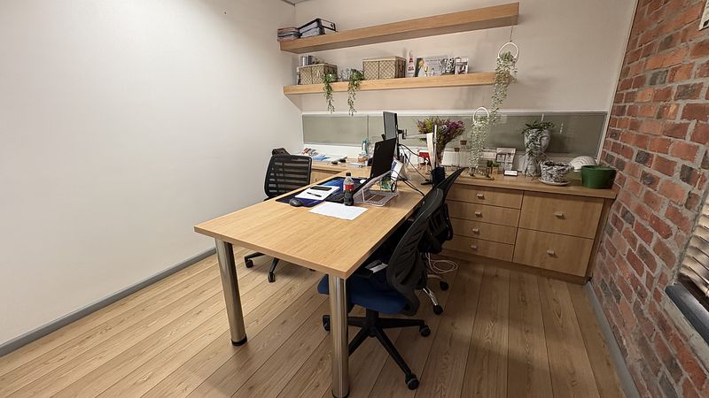 215 m² Office to let in Durbanville, Monaco Square (photo 9)