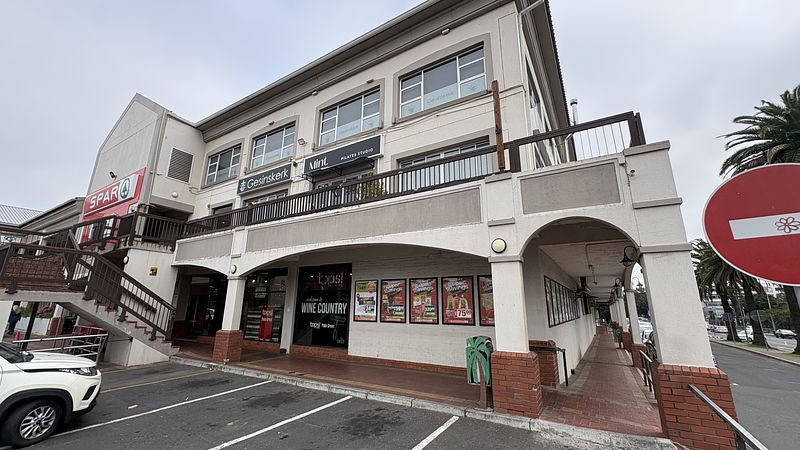 150 m² Retail Property to let in Durbanville, Palm Grove (photo 5)