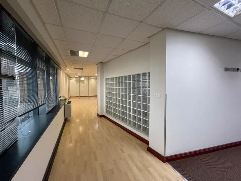 420 m² Office to let in Cape Town City Centre/CBD, The Pinnacle (photo 8)