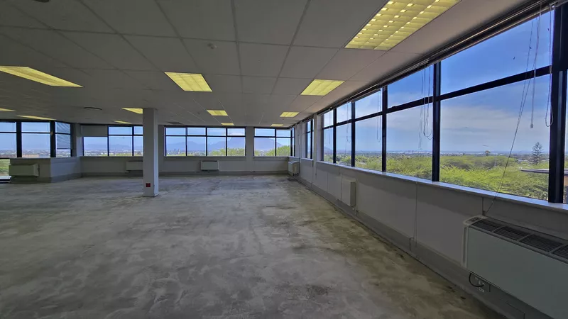 2 516 m² Office to let in Plattekloof Office Park, Plattekloof Office Park - Block C (photo 20)