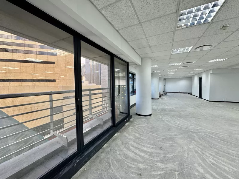 684 m² Office to let in Cape Town City Centre/CBD, The Pinnacle (photo 15)