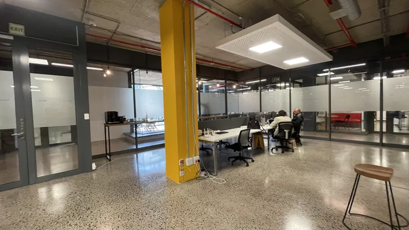 164 m² Office to let in Salt River, Brickfield Canvas (photo 13)
