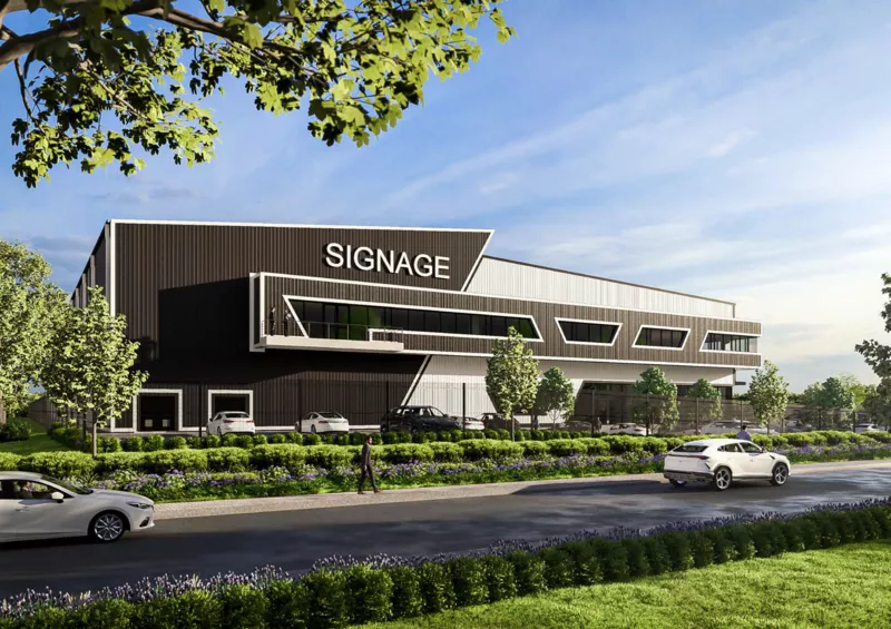 7 280 m² Industrial to let in Airport Industrial, Spec Facility King Air Industria (photo 19)