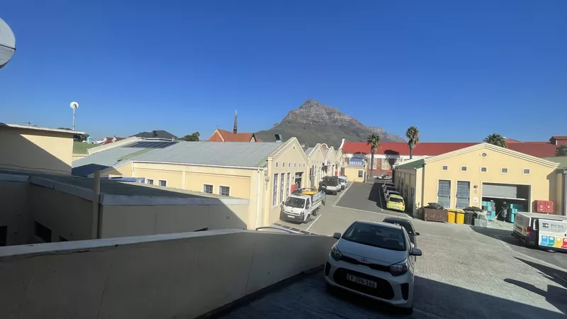 945 m² Industrial to let in Observatory, St Michael Park Unit 8 (photo 25)