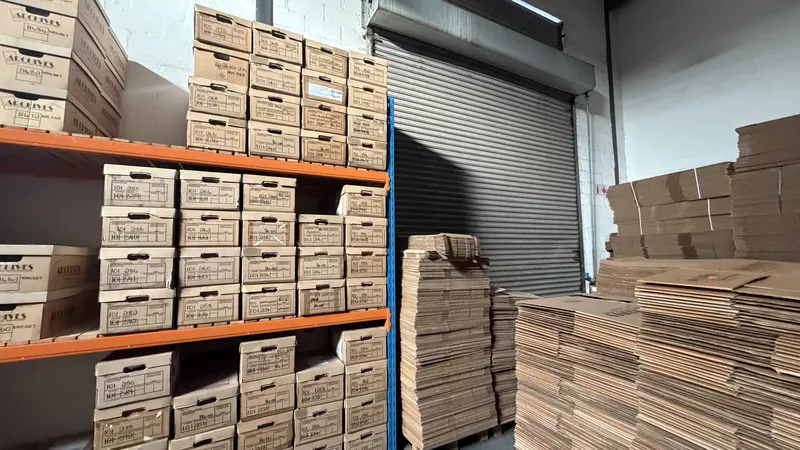 1 099 m² Industrial to let in Stikland Industrial, Santos Park, Stikland (photo 6)