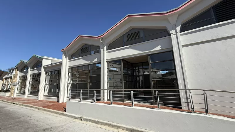 368 m² Office to let in Ndabeni, M5 Business Park (photo 4)