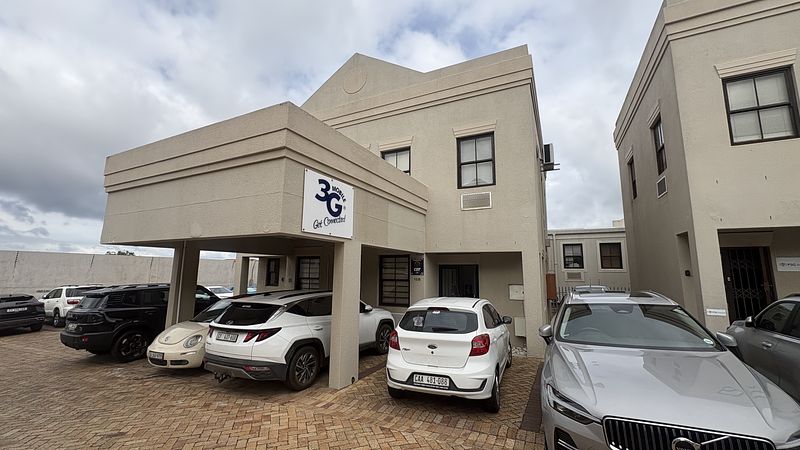90 m² Office to let in Bateleur Office Park, Sunbird Office Park (photo 12)