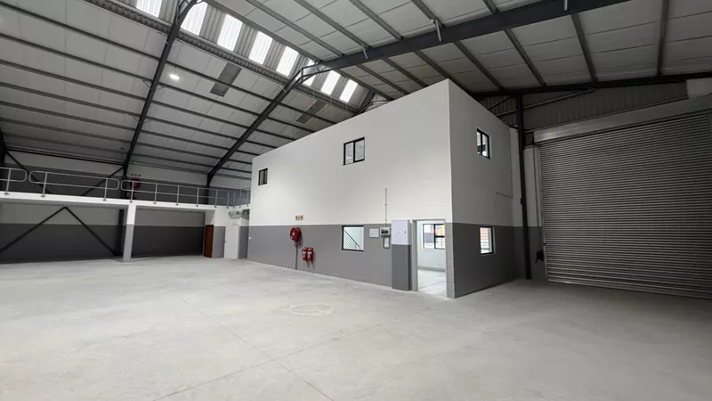 759 m² Industrial to let in Fisantekraal, 39 Stillewater Street, Unit 1 (photo 8)