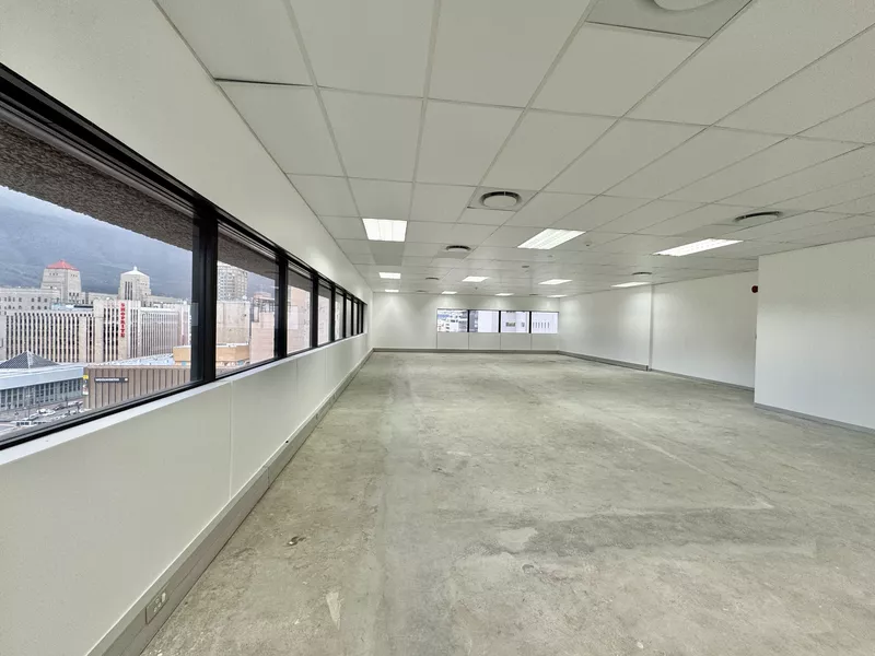465 m² Office to let in Cape Town City Centre/CBD, The Box (photo 9)
