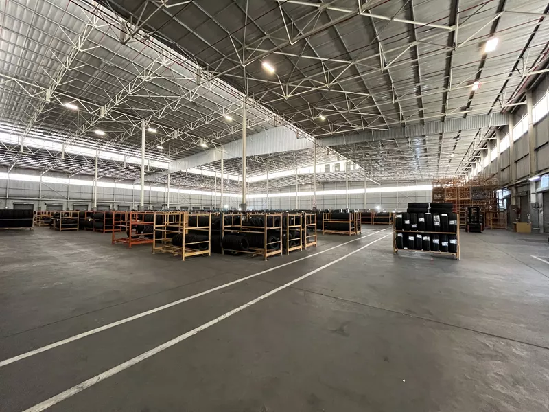 10 548 m² Industrial to let in Parow Industrial, 6 Koets Street (photo 13)