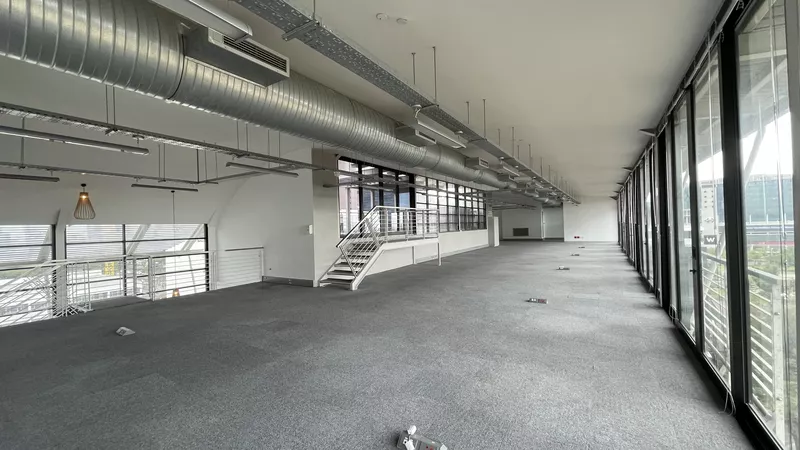 534 m² Office to let in Cape Town City Centre/CBD, 19 Louis Gradner (photo 22)