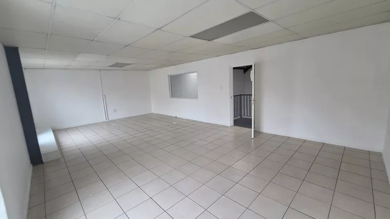 200 m² Industrial to let in Strand, Apex Park (photo 21)