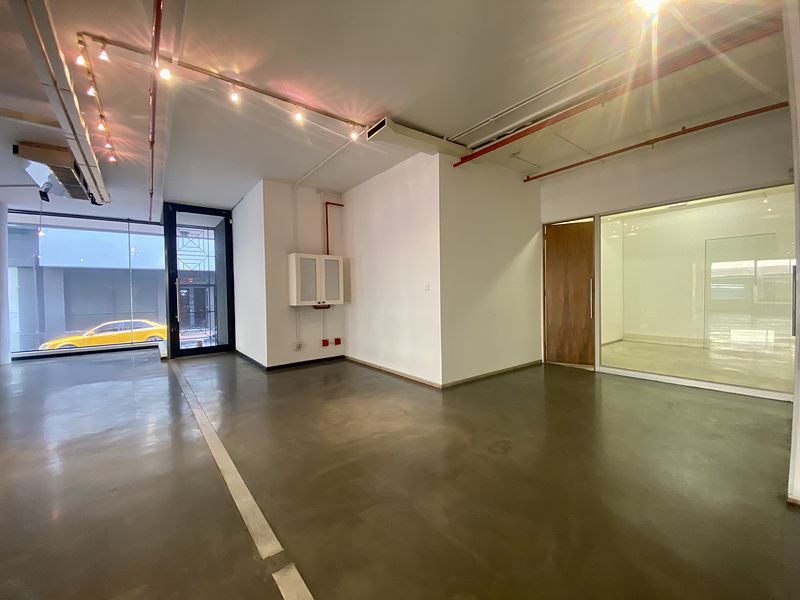 724 m² Office to let in Cape Town City Centre/CBD, The Pinnacle (photo 28)