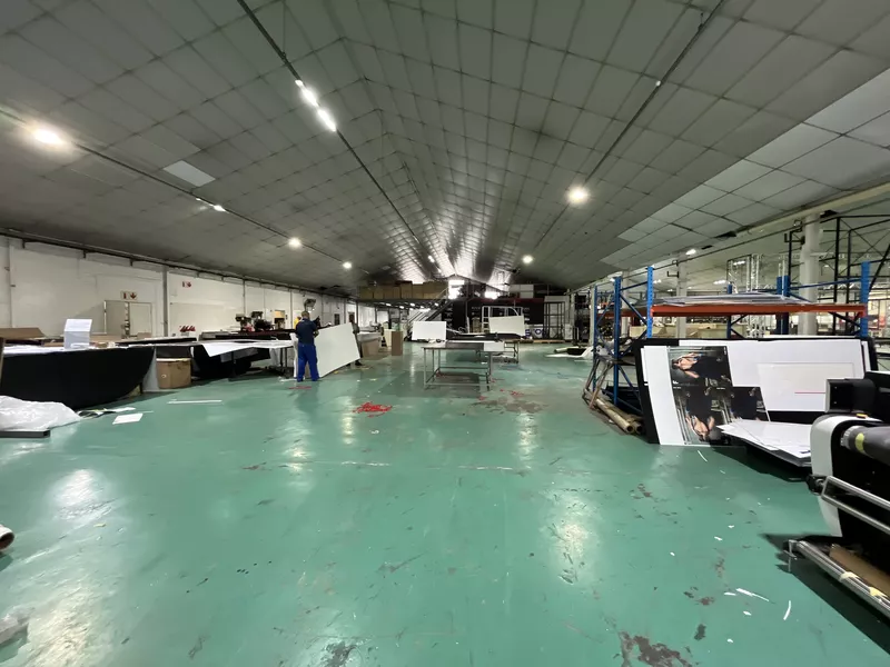 4 527 m² Industrial to let in Beaconvale, 27 Jan Smuts Road (photo 8)