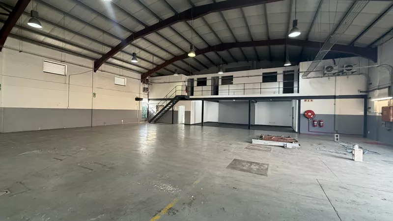 5 Louis Glassman Road, Paarden Eiland (photo 7)
