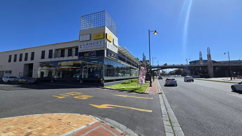 1 059 m² Office to let in Century City, Smartsurv House (photo 8)