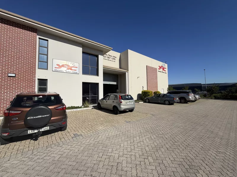 746 m² Industrial to let in Stikland Industrial, 8 Buchan (photo 20)