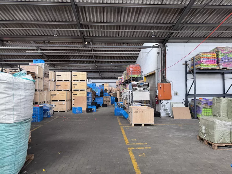 2 200 m² Industrial to let in Blackheath, Neulux Logistics (photo 10)